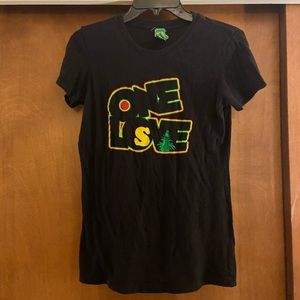 seedleSs One Love Tee